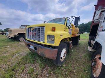 Main image GMC Topkick