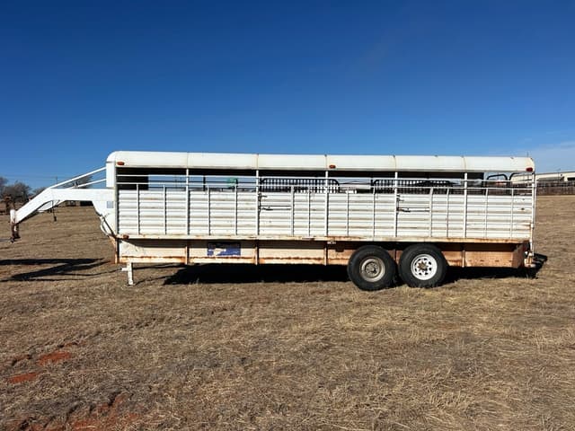 Image of Gooseneck A6A1 equipment image 1