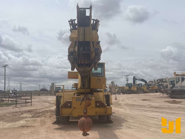 Image of Grove RT522 equipment image 1