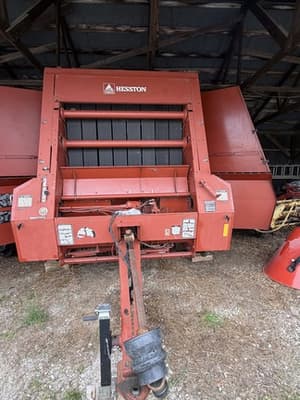 1993 Hesston 565A Image
