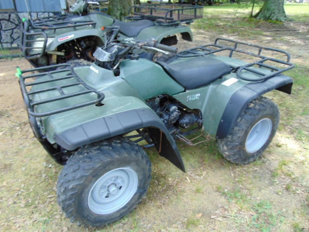 Image of Honda 300 Primary image