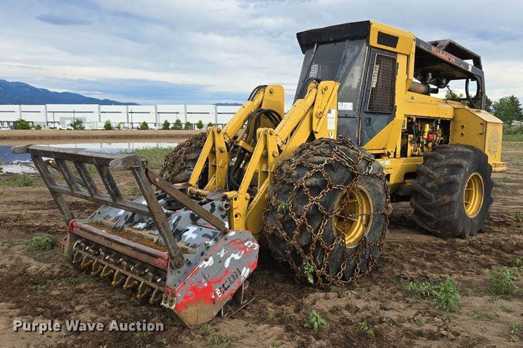 Main image Hydro-Ax 721E