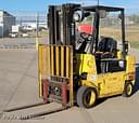 1993 Hyster S40XL Image