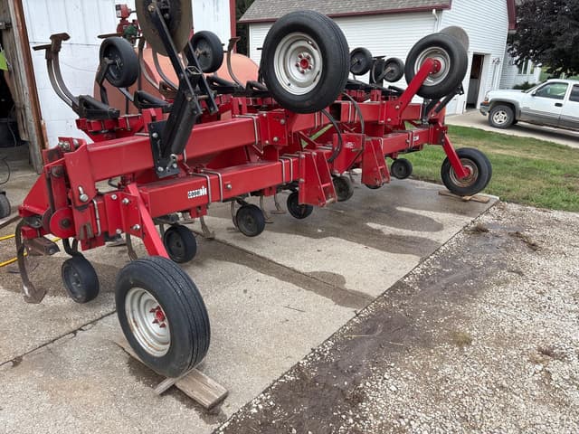 Image of Case IH 183 equipment image 1