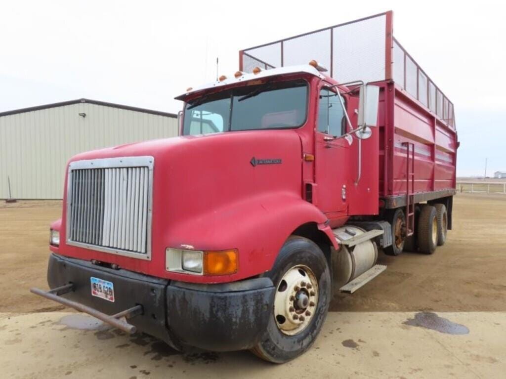 Main image International 9200