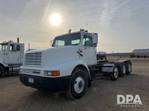 1993 International 8200 Image