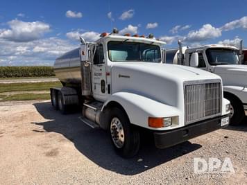 Main image International 9400