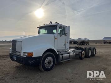 Main image International 9400