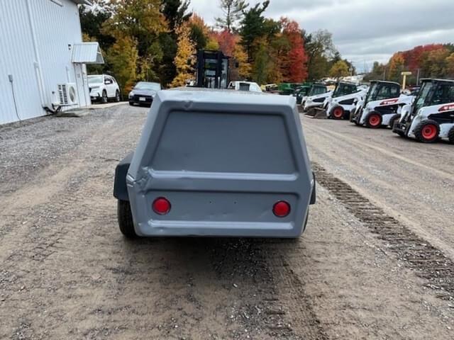 Image of Ingersoll Rand P175C-WD equipment image 3