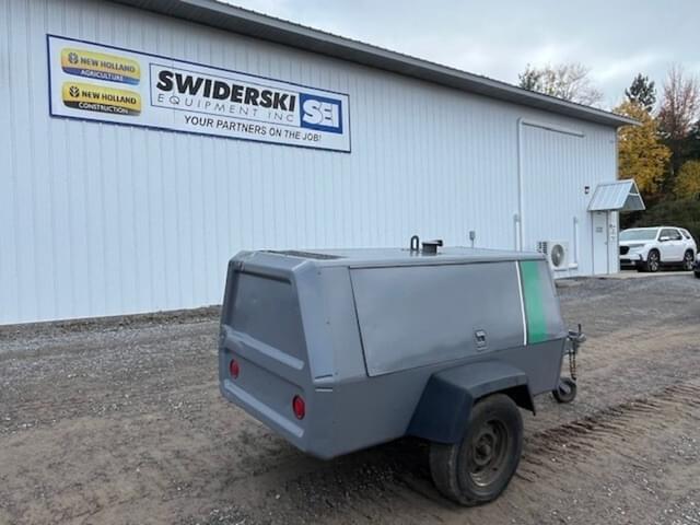 Image of Ingersoll Rand P175C-WD equipment image 2