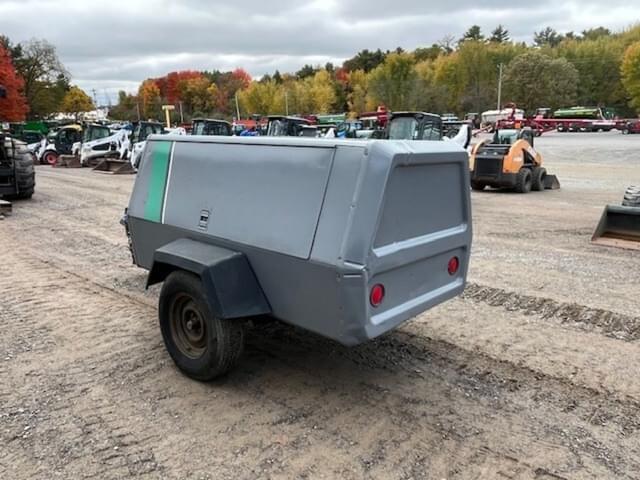 Image of Ingersoll Rand P175C-WD equipment image 4