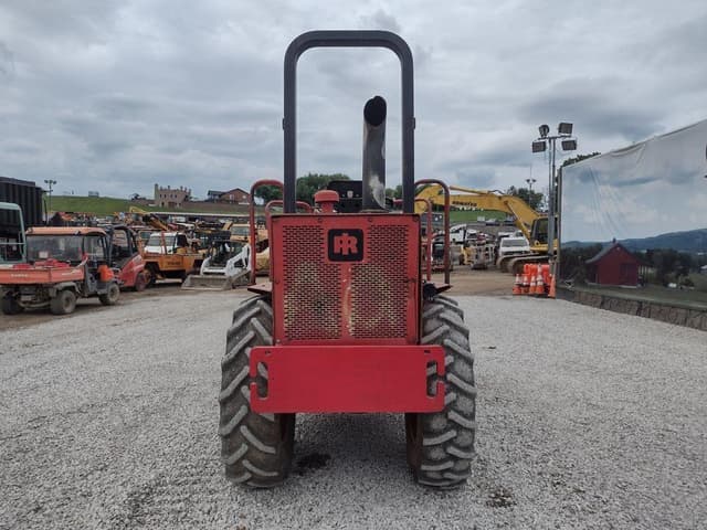 Image of Ingersoll Rand SD40D equipment image 3