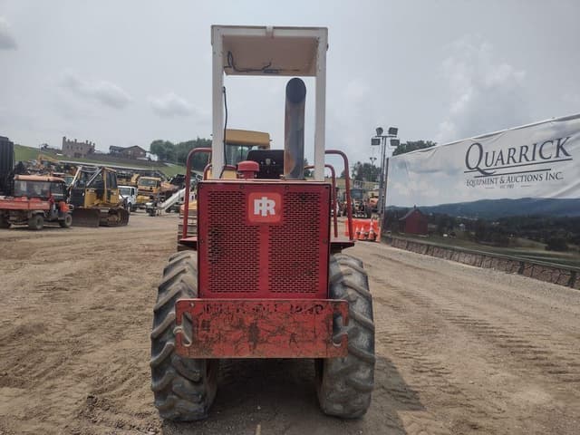 Image of Ingersoll Rand SD40D equipment image 3