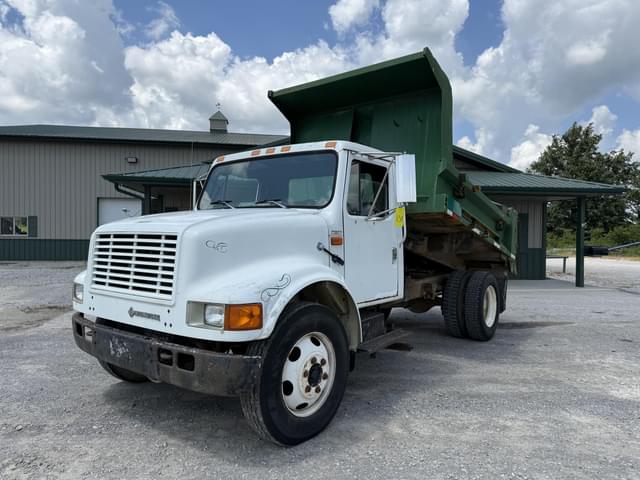 Image of International 4700 equipment image 1