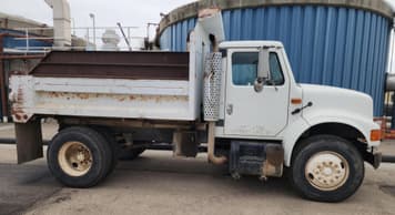Main image International 4700