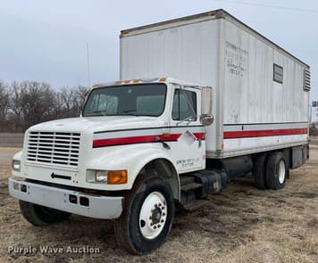 Main image International 4700