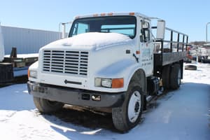 1993 International 4700 Image