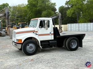 1993 International 4700 Image