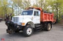 1993 International 4800 Image