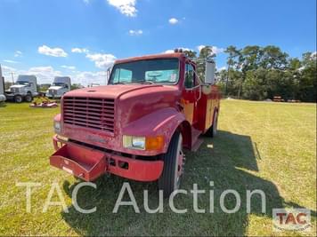 Main image International 4900