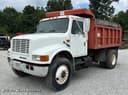 1993 International 4900 Image