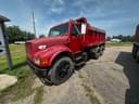 1993 International 4900 Image