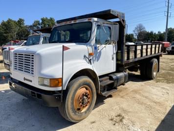 Main image International 4900