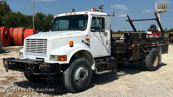 Main image International 4900