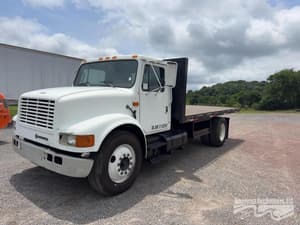 1993 International 4900 Image