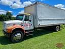 1993 International 4900 Image