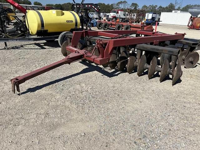 Image of International Harvester 770 equipment image 1