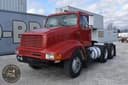 1993 International 8200 Image