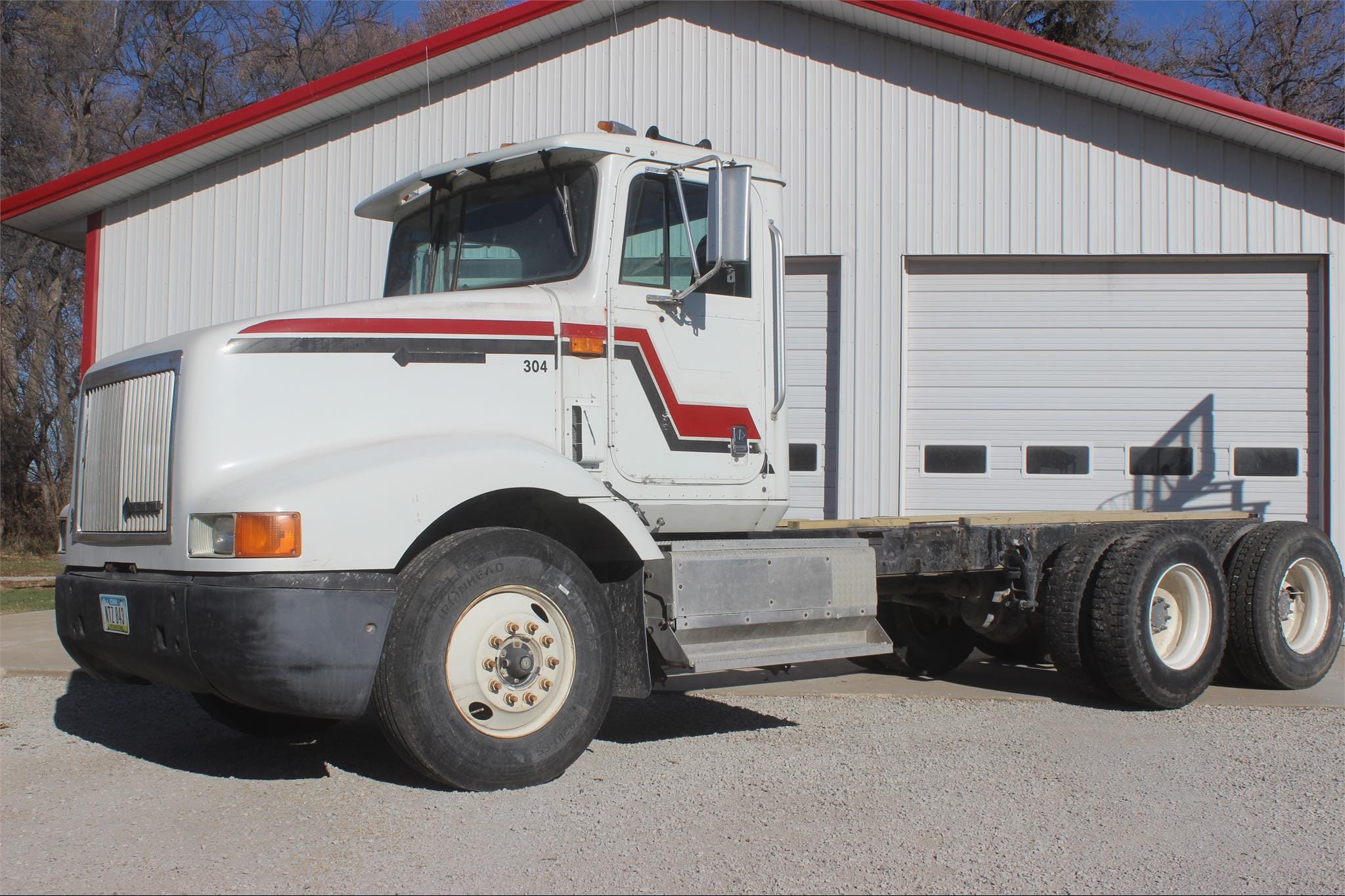 Main image International 9200