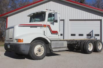 Main image International 9200