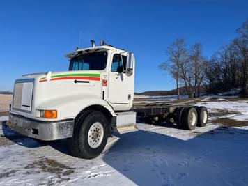 Main image International 9200