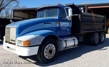 Main image International 9400