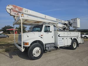 1993 International 4700 Image