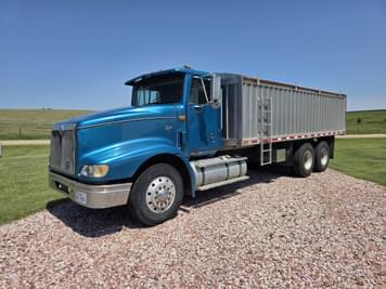 Main image International 9300