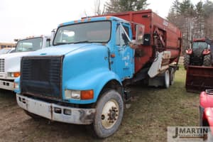 1993 International Navistar Image