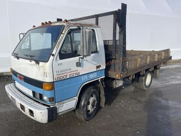 Main image Isuzu NPR