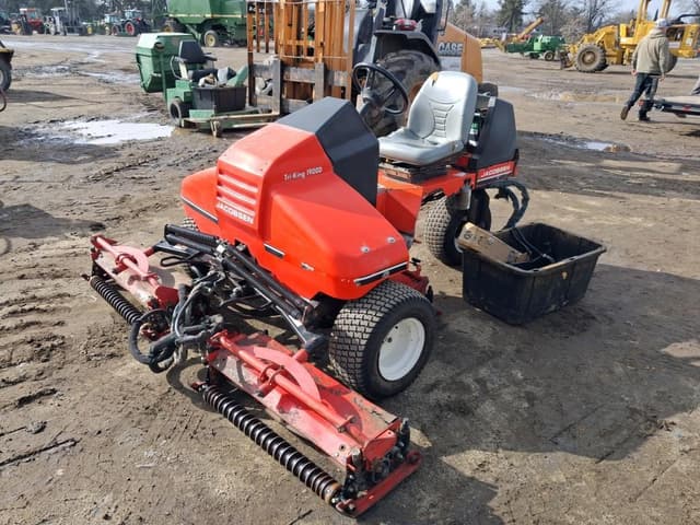 Image of Jacobsen Tri-King 1900D equipment image 3