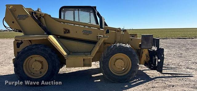 Image of JCB 506-36 equipment image 3