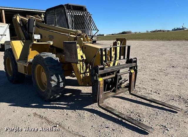 Image of JCB 506-36 equipment image 2