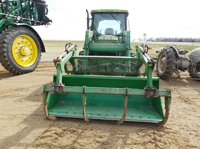 Image of John Deere 6300 equipment image 4