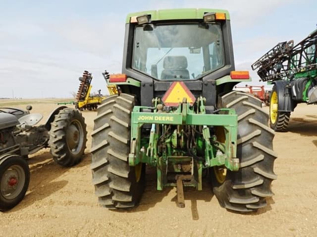 Image of John Deere 6300 equipment image 3