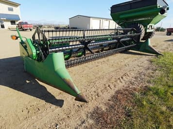 Main image John Deere 918