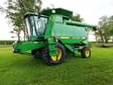 1993 John Deere 9400 Image