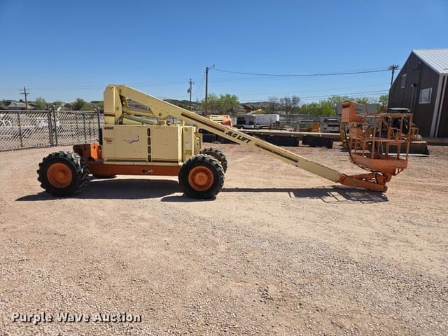 Image of JLG 60HA equipment image 3