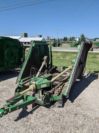 Main image John Deere 1518