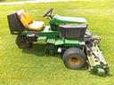 1993 John Deere 2653 Image